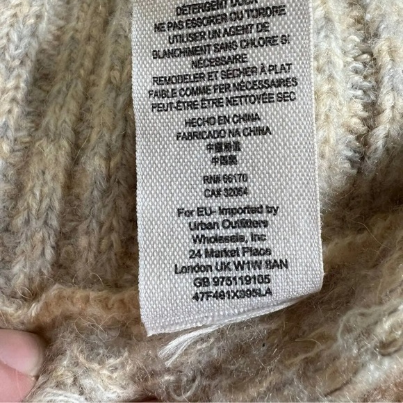 Free people sweater - Picture 4 of 6